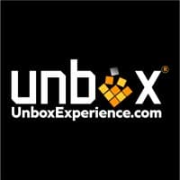 Unbox Experience
